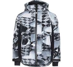 Alpine Jackets & Coats